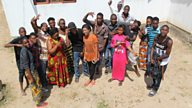 Sexploitation in Tanzania – how a radio show is helping young people