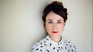 A Quick Chat With… Cariad Lloyd