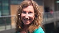 VIDEO: A Quick Chat With… Kay Mellor