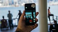 Beware of the Pokemon: the not-so augmented reality of digital health and development