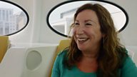 Kay Mellor On Creating a Sense of Place in Dramas… And What Writers Must Fight For!