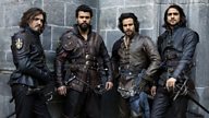 Bidding Adieu to The Musketeers: The Show’s Writer-Execs on Saying Goodbye…