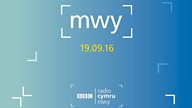 Radio Cymru Mwy