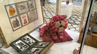 Clangers, Bagpuss & Co at the Museum of Childhood