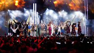 Public submissions for the UK Eurovision song are open!