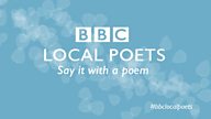 National Poetry Day on 鶹Լ Local Radio