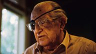 4 Extra marks the 40th anniversary of the death of Fritz Lang, film director