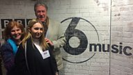 What we learned from The Archers Roundtable on 6Music