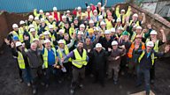 No ordinary 'Big Build': Revisiting DIY SOS: s for Veterans