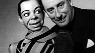 The Sunday Post: Ventriloquism