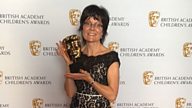 CBeebies named Channel of the Year at the Children's BAFTAs 2016