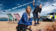 The Coroner - 鶹Լ One's hit daytime drama returns