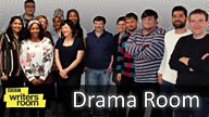 Inside the Drama Room: TV Drama Day