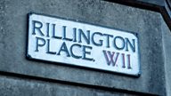 Bringing Rillington Place to tv One