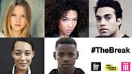 The Break II: Cast announced