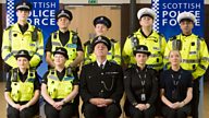 Scot Squad