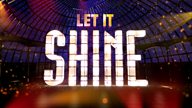 Let It Shine: It's all about the talent