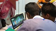 Gaming for good: answering those awkward questions about puberty in Bangladesh