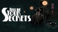 Tell Me Your Secrets - Can YOU save Britain from the Nazis? Creating an interactive graphic novel experience