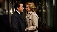 Bringing Apple Tree Yard to ̳ One