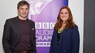 The Archers receives special award