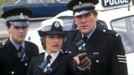 Women in Blue: From Dixon of Dock Green to Prime Suspect