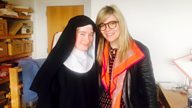 21st century nuns: Emma Barnett visits a modern monastery