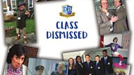 Class Dismissed Sketch Initiative 2017 - Top of the Class!