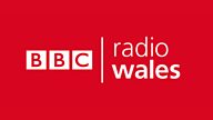 The Voice of a Nation:  Colin Paterson on BBC Radio Wales at 40