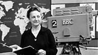 With good Grace: Katy Searle on Grace W Goldie, the woman who invented election broadcasting