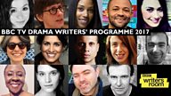 My experience on the TV Drama Writers' Programme