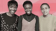 Girls - Theresa Ikoko brings her award-winning play about the kidnapping of three Nigerian girls to Radio 4