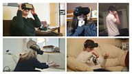 Putting audiences at the heart of VR