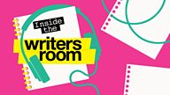 Inside the Writersroom - a new series of podcast interviews with the UK's leading TV drama writers