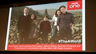  One's The A Word screening in Kendal