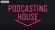 Introducing Podcasting House – bringing together some of the ̳’s best podcasts in one place