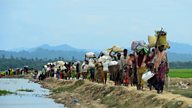 Rohingya crisis: When information is a matter of life and death