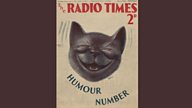 Read the 1930s Radio Times magazines online