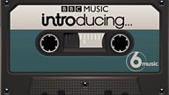  Music Introducing Mixtape: 29 October 2018