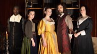 The Miniaturist - Adapting the Novel for tv One