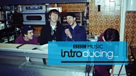 The 鶹Լ Radio 1 & 1Xtra Playlists: 12th January 2018