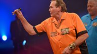 Broadcasting darts: How TV and radio hit the bullseye