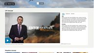 BBC Weather: Listening to your feedback