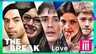 The Break III 'Love' on BBC Three - Meet the Writers