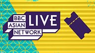 Asian Network Live Monologues