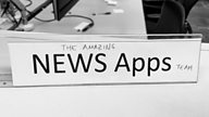 A developer's guide to ̳ News on Android