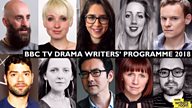 The 鶹Լ TV Drama Writers' Programme 2018 - Writers Announced