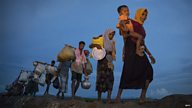 Understanding the Rohingya crisis: A Researcher’s diary