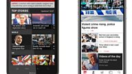 Decommission of  News App v2