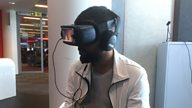 Virtual Reality needs talented writers